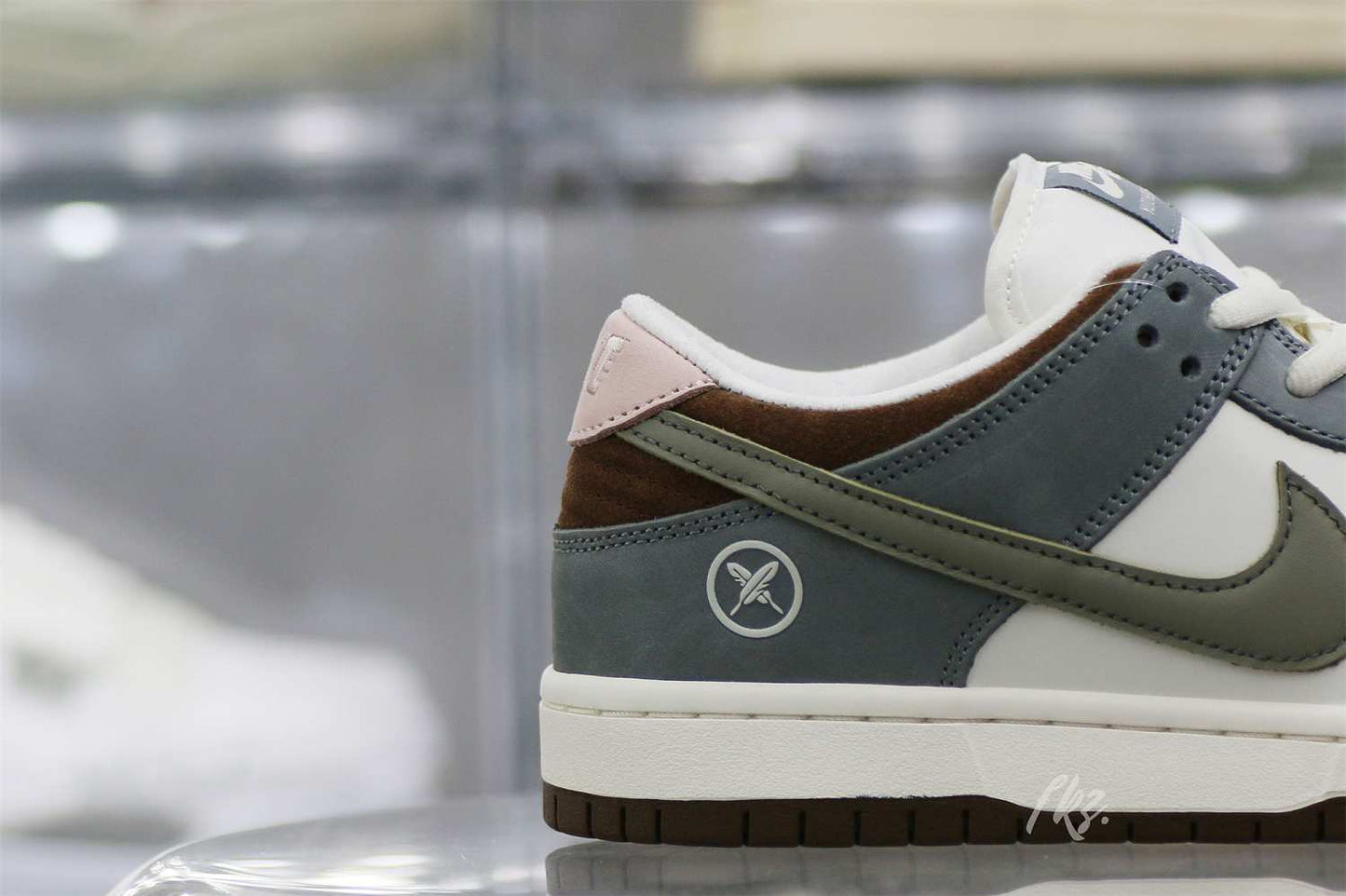 Yuto Horigome x Nike SB Dunk Low 2023