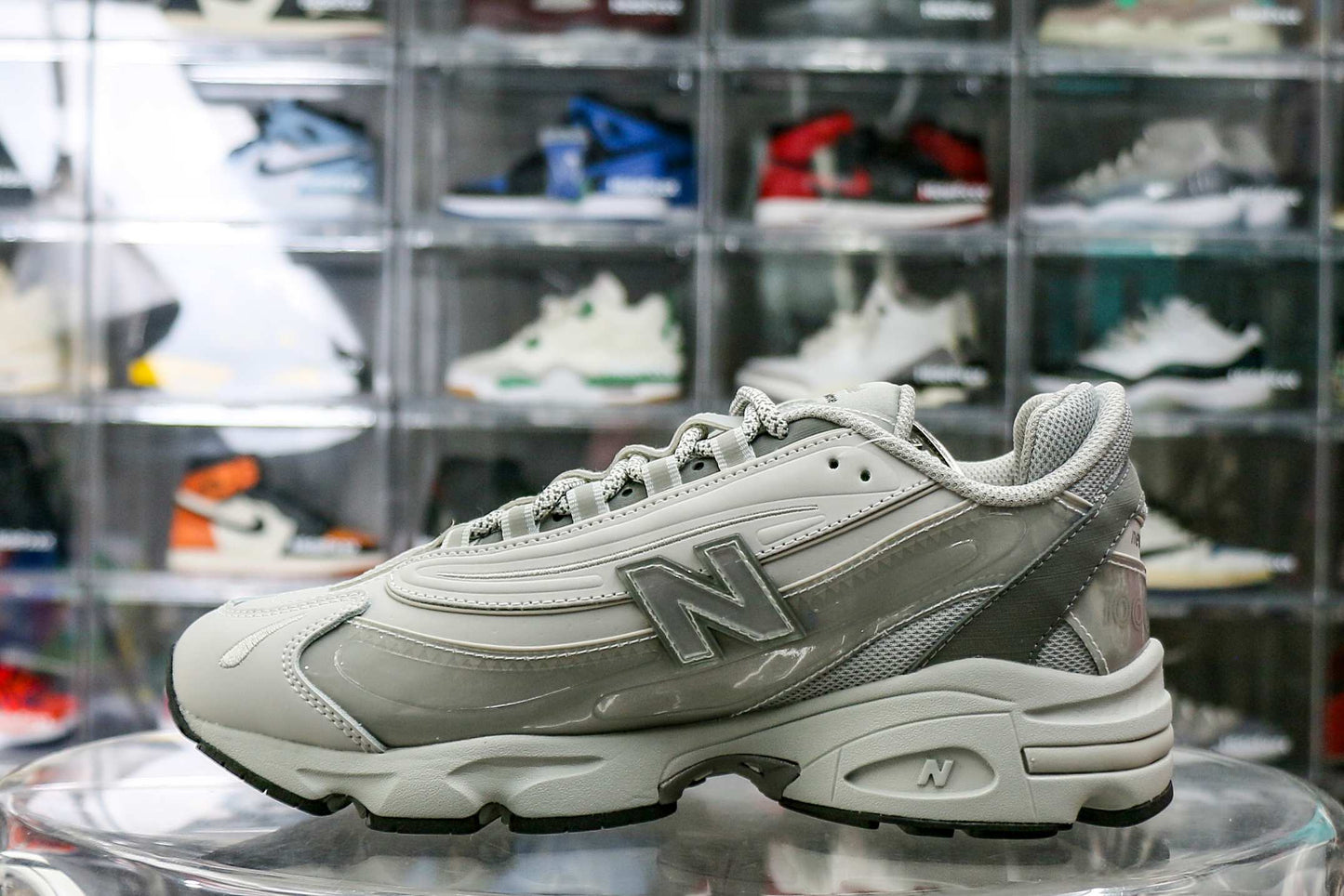 New Balance 1000 Aime Leon Dore Grey