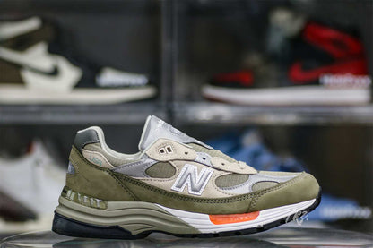 New Balance 992 WTAPS