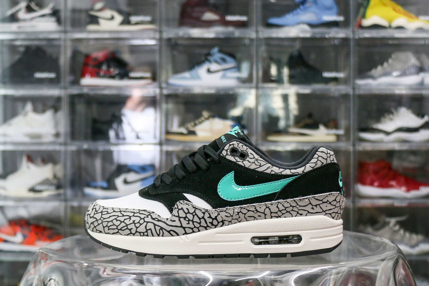 Nike Air Max 1 atmos Elephant (2017)