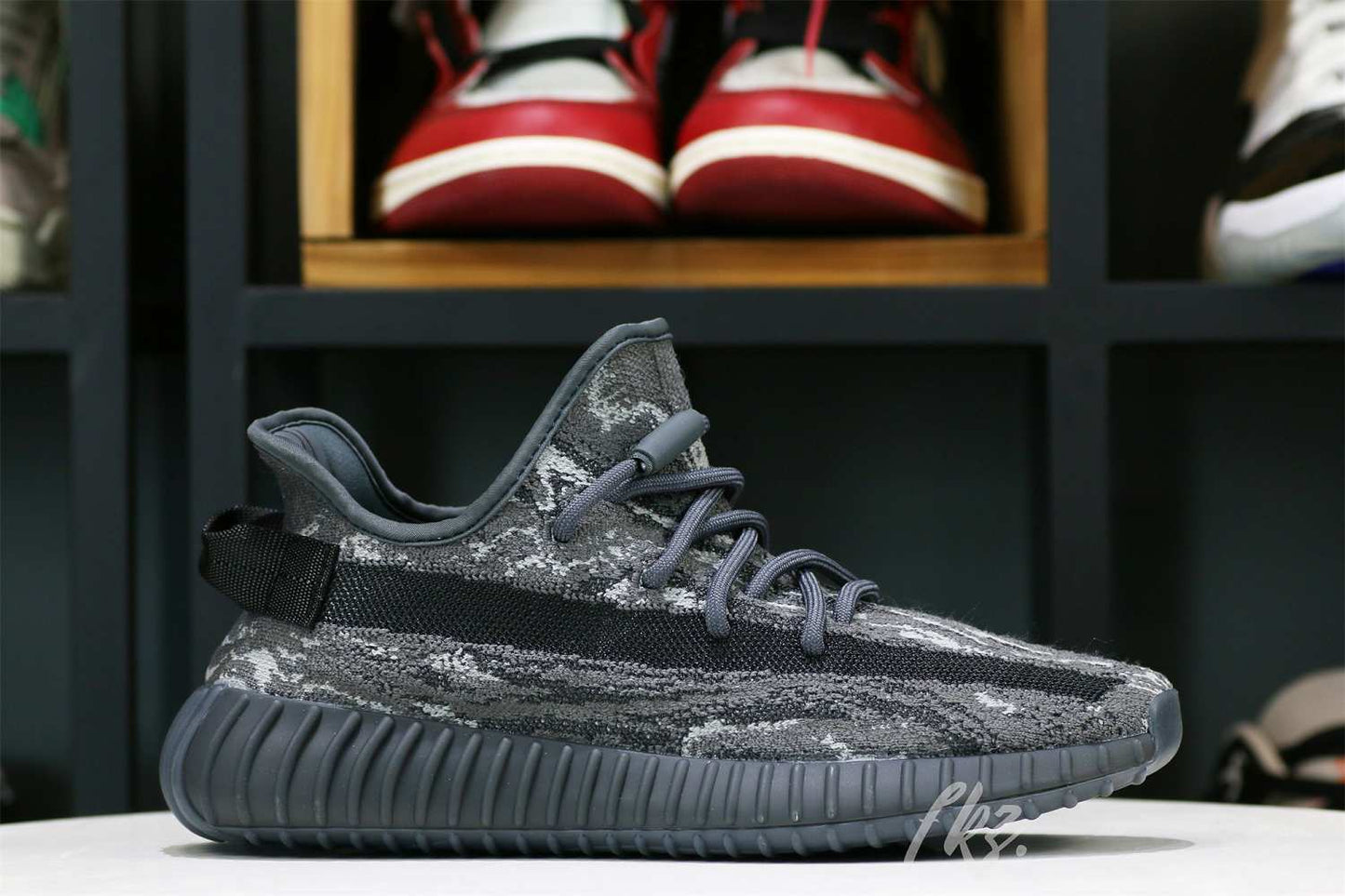 Yeezy Boost 350 V2 Dark Salt 2022