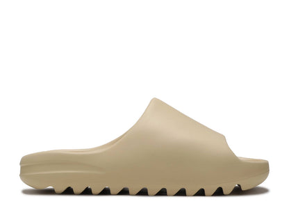 Yeezy Slides Desert Sand 2019FW6344 A1 Batch