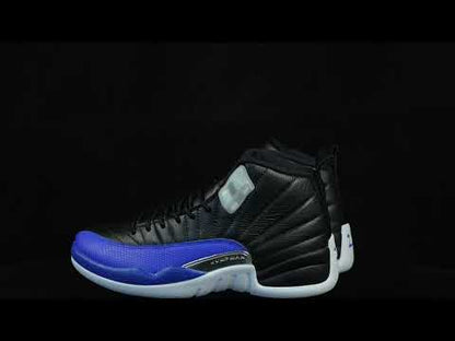 Air Jordan 12 Hyper Royal 2022