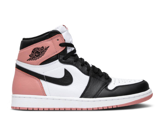 Air Jordan 1 Retro High NRG Rust Pink