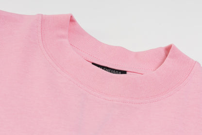 Balancig* NOT BEEN DONE short T-shirts 2024