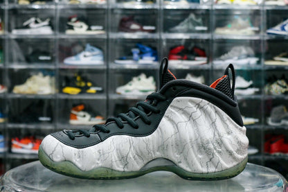 Tekken 8 X Air Foamposite One Premium Jin Kazama