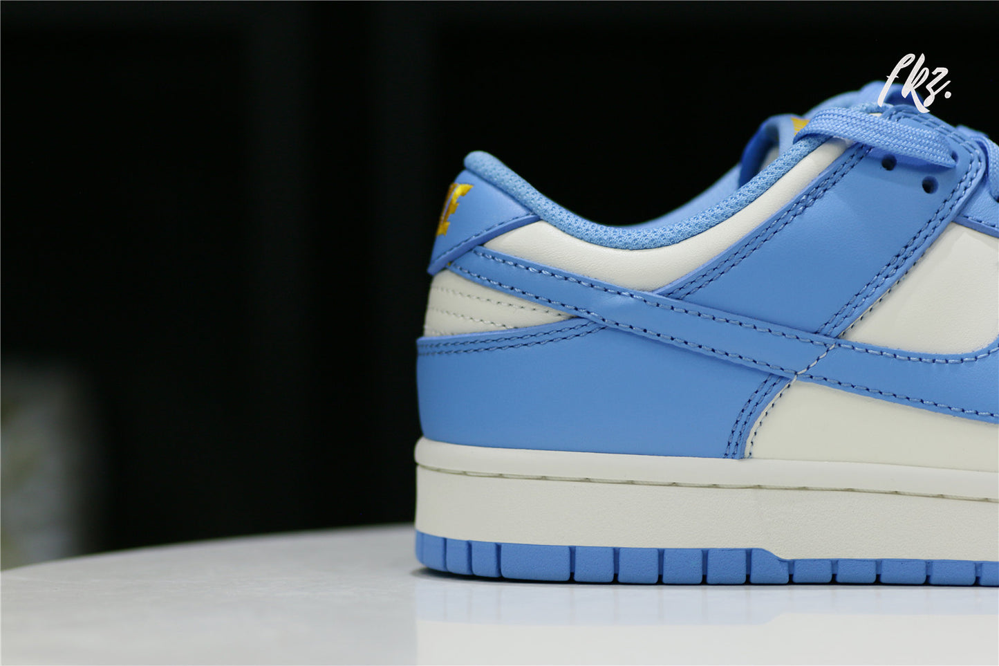 Nike Dunk Low Coast 2021(LN5 A1 Batch)