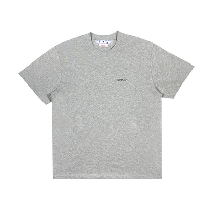 Ow Sketch Mosaic Arrow short sleeves WBSVP3BM