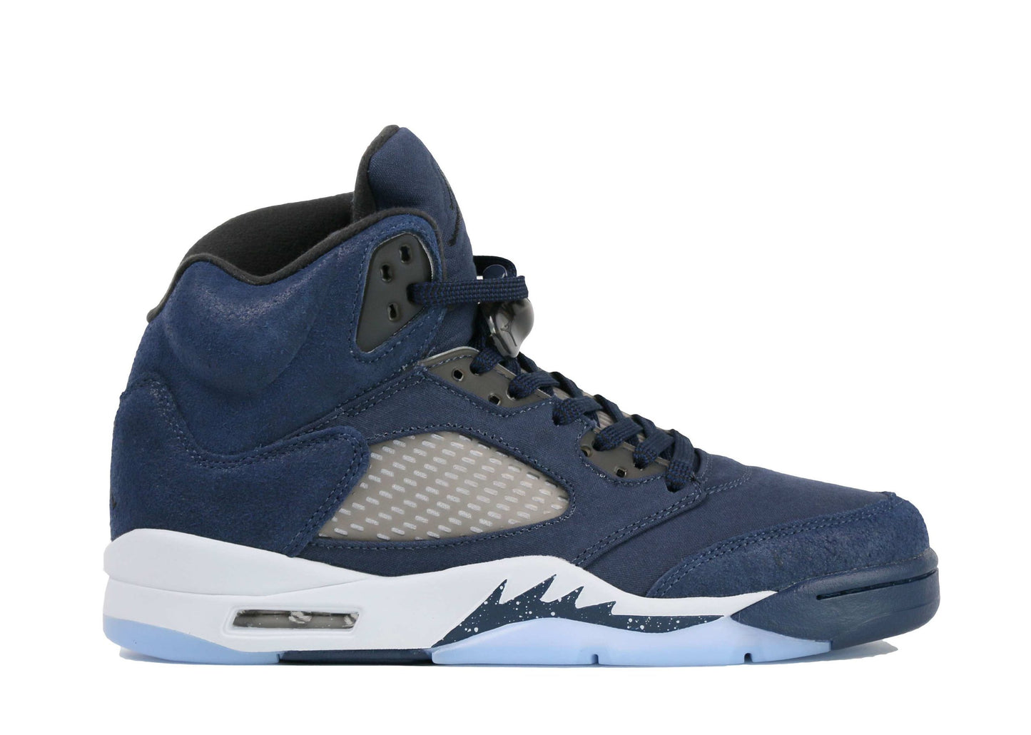 Nike Air Jordan 5 Midnight Navy