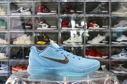 Nike Kobe 6 12AM Pack Alternate 2025