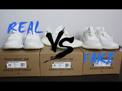 Adidas Yeezy 350 Boost V2 Cream White(Ln5 A1)