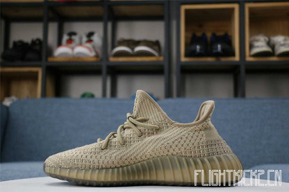 2020 Yeezy Boost 350 V2Sand Taupe/Eliada(LN5 A1)