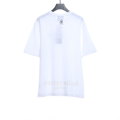 MMJ x Alligator Embroidered Short Sleeves HLW8C1JP