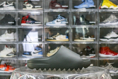Yeezy Slides Granite 2023 ID4132A1 Batch