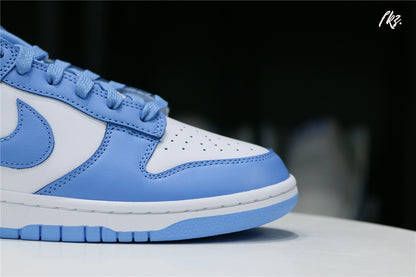 Nike Dunk Low University Blue 2021(LN5 A1 Batch)