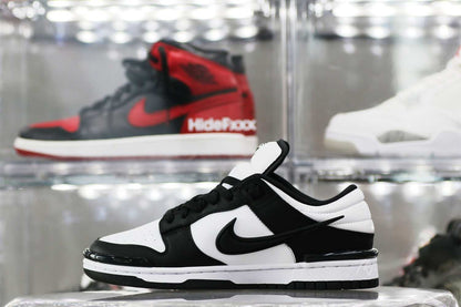 Nike Dunk Low Twist Panda