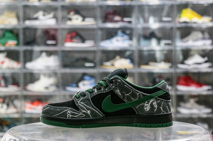 Nike SB Dunk Low There Skateboards
