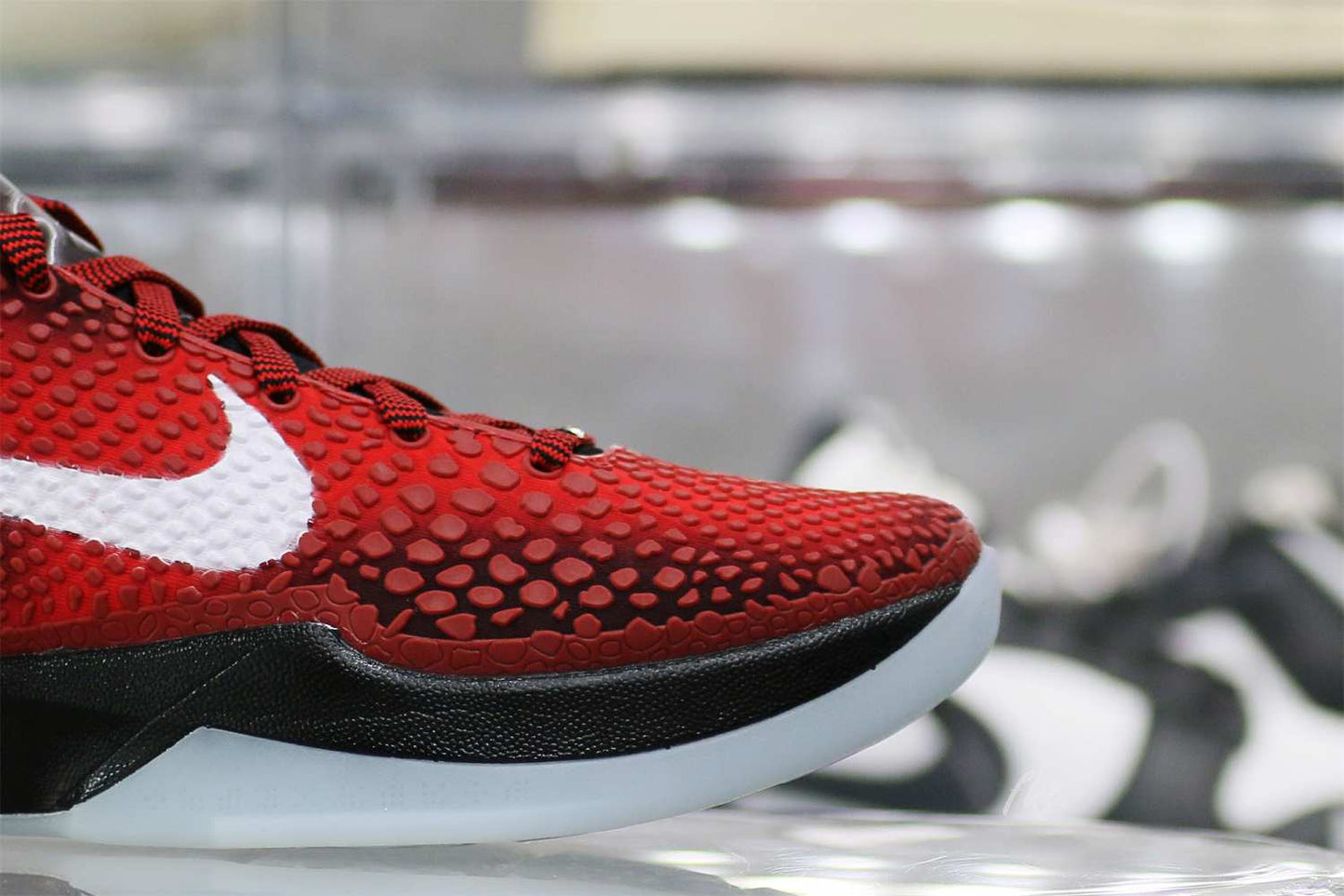 Nike Kobe 6 Protro Challenge Red All-Star (2021)