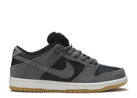Nike Dunk SB Low TRD Dark Grey