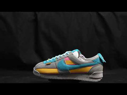 Nike Cortez SP Union Light Smoke