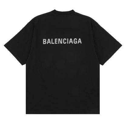 Balancig* Rhinestone T-shirts
