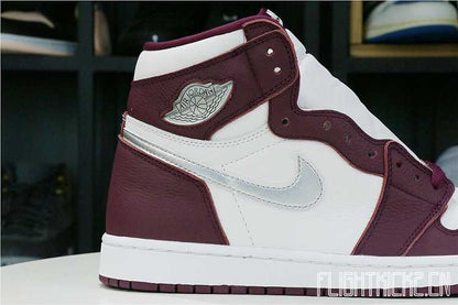 Air Jordan 1 High OG Bordeaux