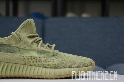 Yeezy Boost 350 V2 Sulfur 2020(LN5 A1)
