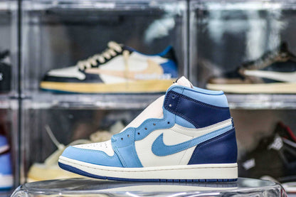 Air Jordan 1 High OG First in Flight WNMS