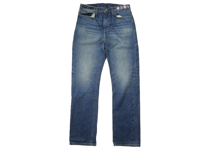 Travis Scott CACTUS JACK X Fragment Design Pants