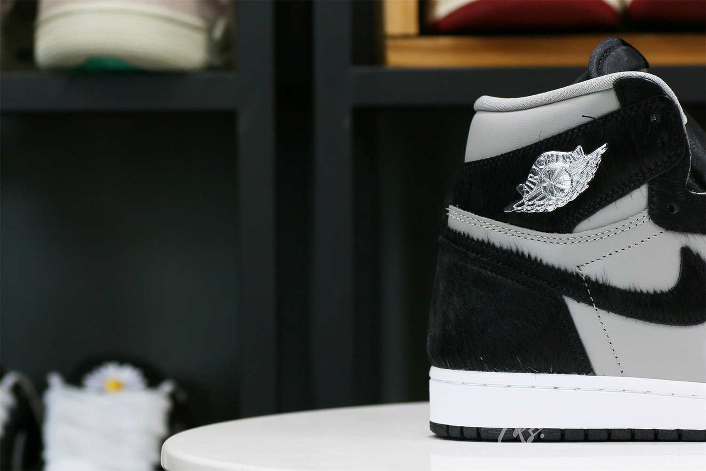 Air Jordan 1 Retro High Twist 2.0 2022