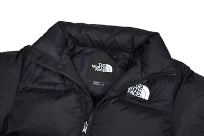 The North Face TNF 1996 Down Jacket Black