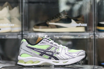 Gel Kayano 14 Illuminate Yellow 2021