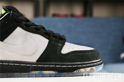 Nike SB Dunk Low Staple Panda Pigeon (Regular box)