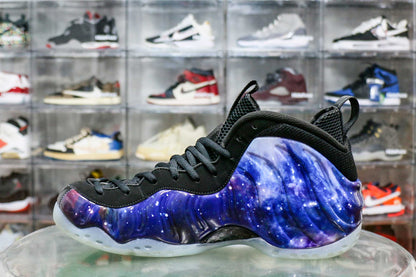 Air Foamposite One Galaxy 2025