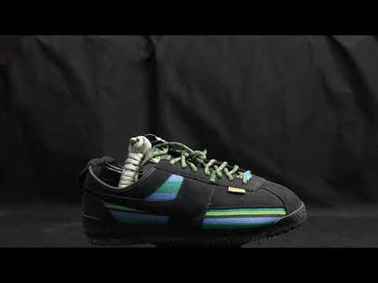 Nike Cortez SP Union Off Noir Black Green