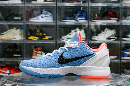 Nike Kobe 6 Ja Morant PE
