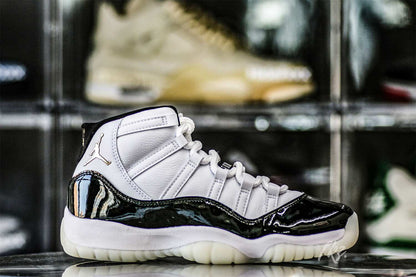 Air Jordan 11 Retro DMP Gratitude (2023) (GS)( Ln5 A1 )