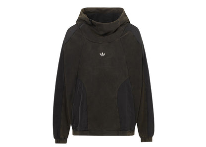 Hamcu$ X Adidas Originals Hoodie