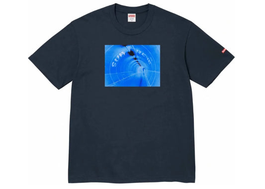 Suprem3 SS24 Tunnel Tee