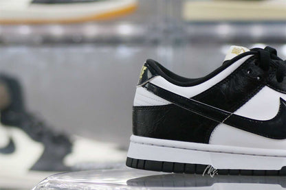 Nike Dunk Low World Champs Black White(LN5 A1 Batch)