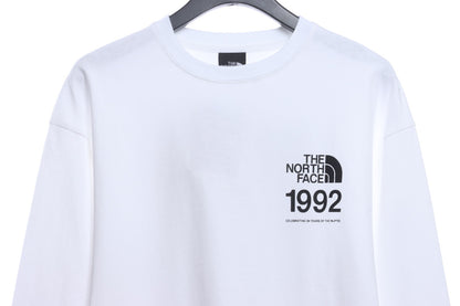 The North Face 30th Anniversary Scenery Print Long Sleeve T