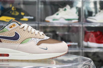 Nike Air Max 1 87 Premium University of Oregon PE (2024)