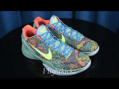 Nike Kobe 6 Prelude (All-Star MVP)