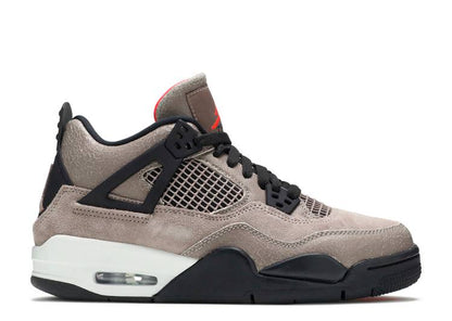 Air Jordan 4 Retro Taupe Haze
