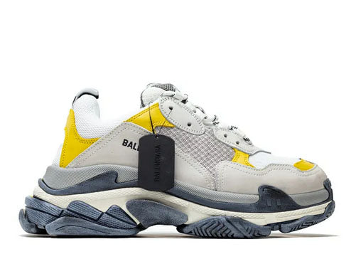 Balenciag* Triple S Sneaker Dover Street Market Exclusive