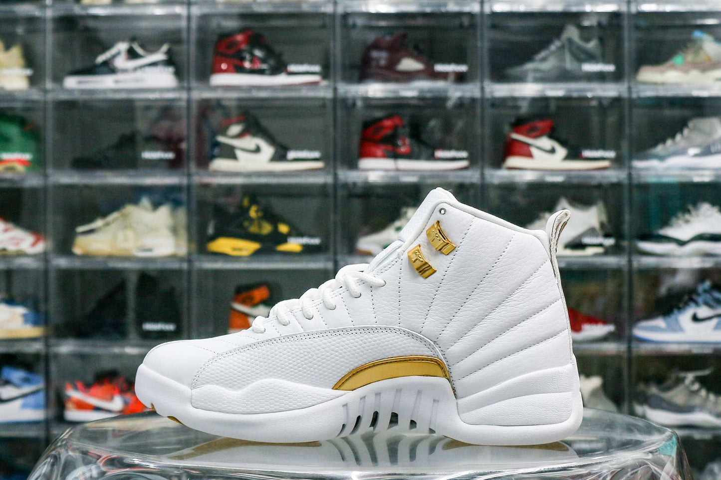 Air Jordan 12 Retro Phantom 2024