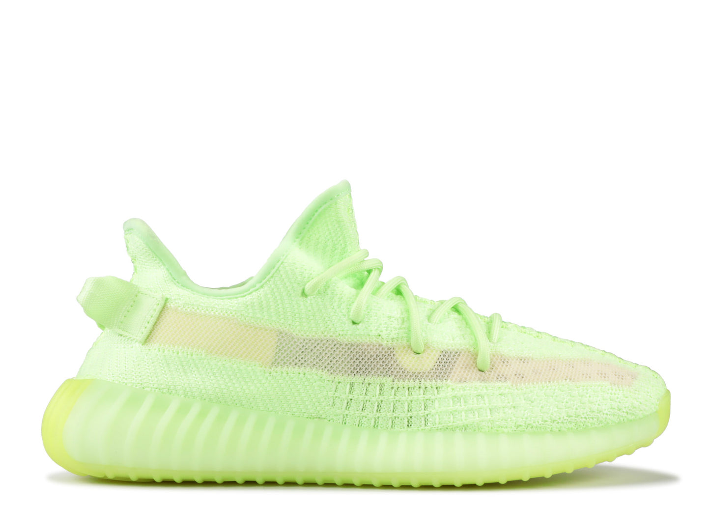 Yeezy Boost 350 V2 Glow In The Dark 閿涘湢n5 A1)