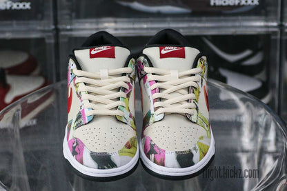 Nike SB Dunk Low Paris
