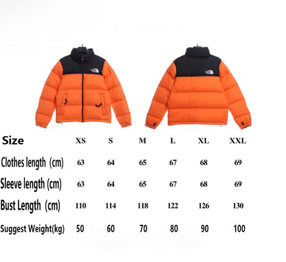 TNF 19fw 1996 Classic Down Jacket C98NRRWH