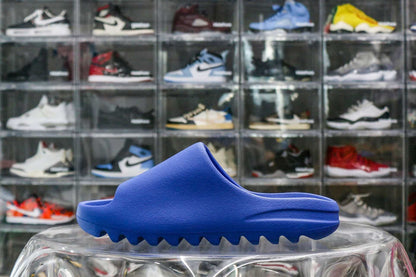 Yeezy Slides Azure 2022 ID4133 (A1 Batch)